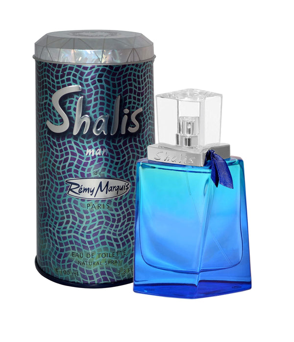Shalis Cologne Remy Marquis Men EDT 100ml